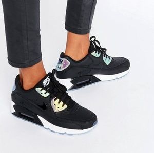 Holographic Nike Air Max